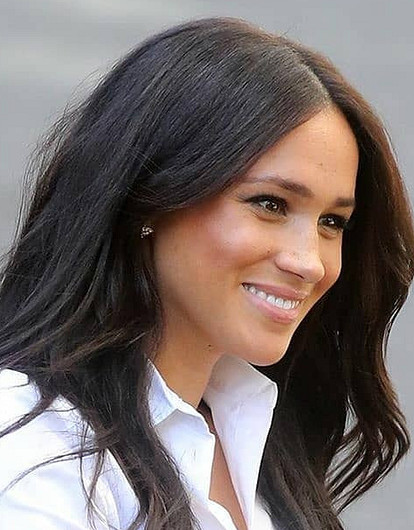 «Пожизненный приговор»: духовник Меган Маркл защитил ее перед королевской семьей