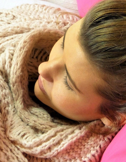 10 неочевидных причин, почему тебе всегда холодно (спойлер: дело не в минусовой температуре)