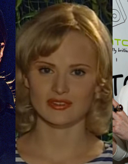 Алкоголизм, эмиграция и громкие разводы: что стало с популярными ведущими 90-х