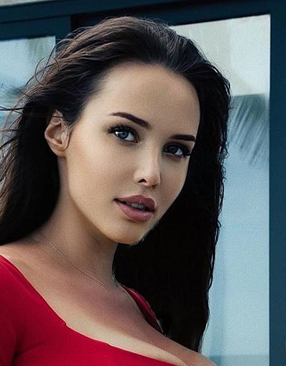 Анастасия Решетова заявила, что не хочет быть содержанкой