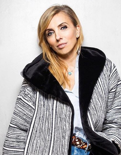 Шоу Светланы Бондарчук на Youtube провалилось (цифры говорят сами за себя)