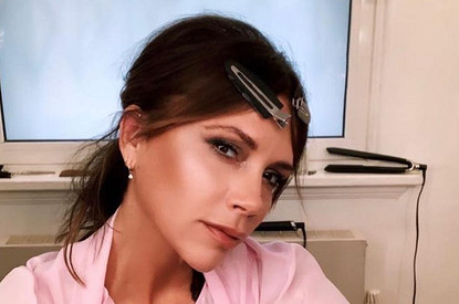 Виктория Бекхэм назвала два ужасных модных тренда