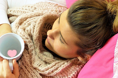 10 неочевидных причин, почему тебе всегда холодно (спойлер: дело не в минусовой температуре)