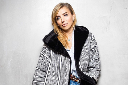 Шоу Светланы Бондарчук на Youtube провалилось (цифры говорят сами за себя)