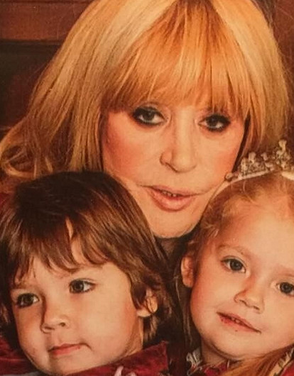 Максим Галкин рассказал, как Алла Пугачева воспитывает двойняшек (видео)