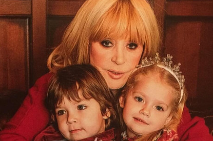 Максим Галкин рассказал, как Алла Пугачева воспитывает двойняшек (видео)