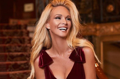 «Ретушь доступна каждому»: Виктория Лопырева оправдала свою любовь к «фотошопу»