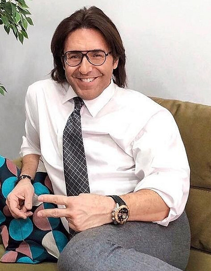 «Ургант получал больше»: Андрей Малахов раскрыл свою зарплату на Первом канале