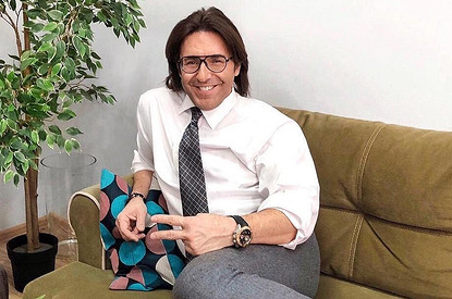 «Ургант получал больше»: Андрей Малахов раскрыл свою зарплату на Первом канале