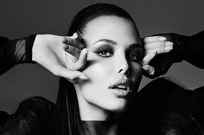 Специальная диета и грудное вскармливание: как Анастасия Решетова худеет после родов