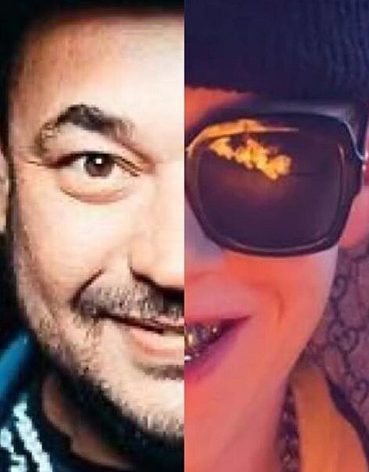 «Трепует, говорит, что любит»: Сергей Жуков оценил кавер рэпера Big Baby Tape на свой хит