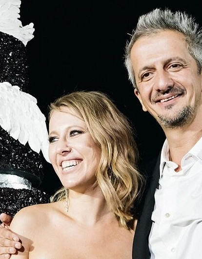 Константин Богомолов назвал Ксению Собчак «прекрасным верблюдом» (видео)