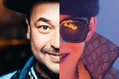 «Трепует, говорит, что любит»: Сергей Жуков оценил кавер рэпера Big Baby Tape на свой хит