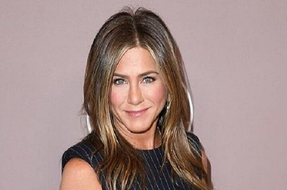 Дженнифер Энистон раскрыла секрет молодости (напомним, ей 50)