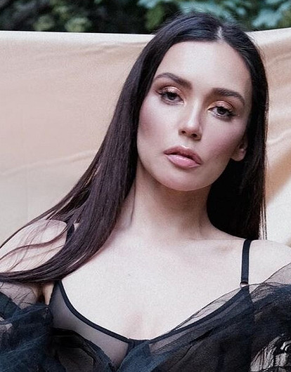 «Страх потеряла?»: Экс-солистка Serebro рассказала о конфликте с Серябкиной