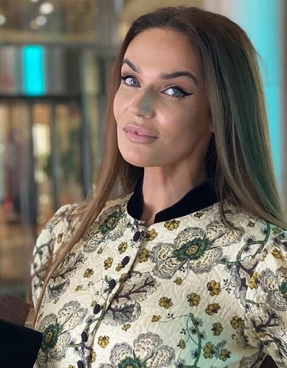 «Враг мой»: Алена Водонаева рассказала об отношениях с Ольгой Бузовой