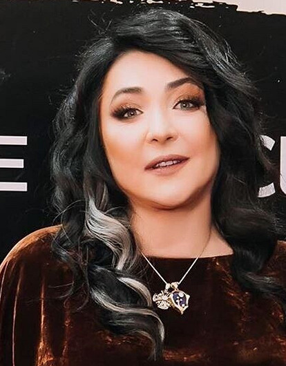 Адвокат Лолиты подтвердил, что ее муж изменял ей (видео)