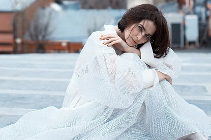 Юлия Снигирь и Евгений Цыганов тайно поженились