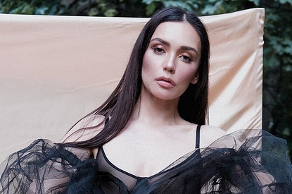 «Страх потеряла?»: Экс-солистка Serebro рассказала о конфликте с Серябкиной