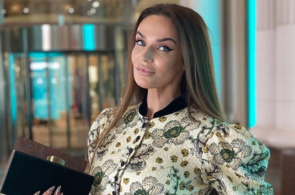 «Враг мой»: Алена Водонаева рассказала об отношениях с Ольгой Бузовой