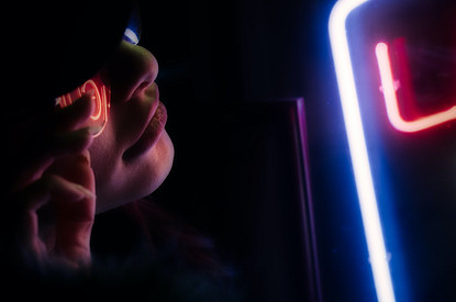 5 женских имен, которые наделяют экстрасенсорными способностями