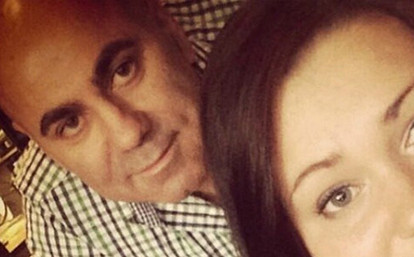 Дочь Иосифа Пригожина показала, как похудела за год более, чем на 20 килограммов