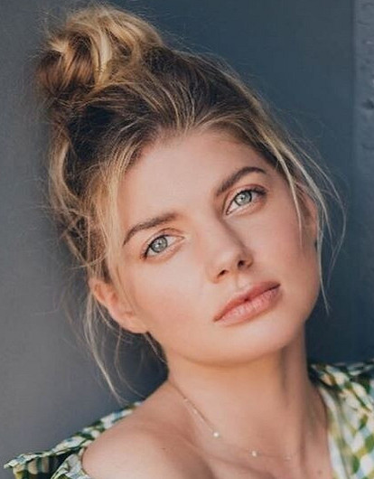 Настя Задорожная впервые выходит замуж