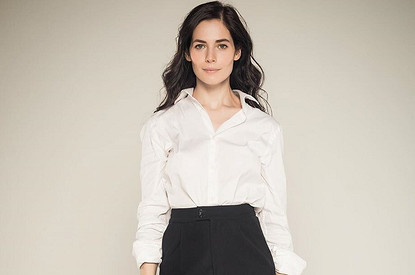 «Неприлично совать нос в чужие дела»: Юлия Снигирь прокомментировала свадьбу с Цыгановым