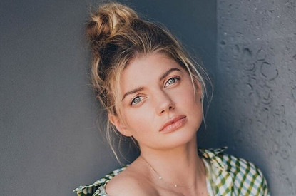 Настя Задорожная впервые выходит замуж