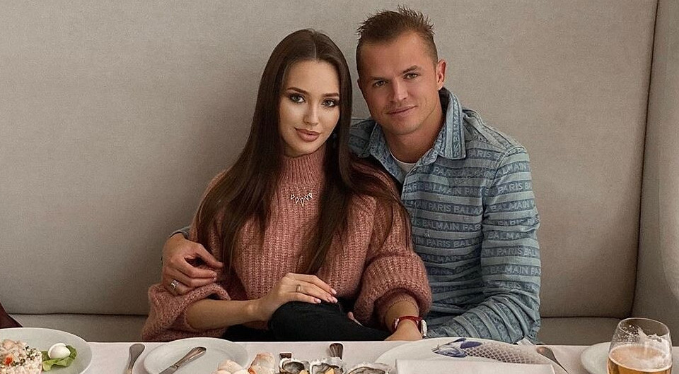 «Оставьте нашу семью в покое»: Анастасия Костенко защитила репутацию мужа
