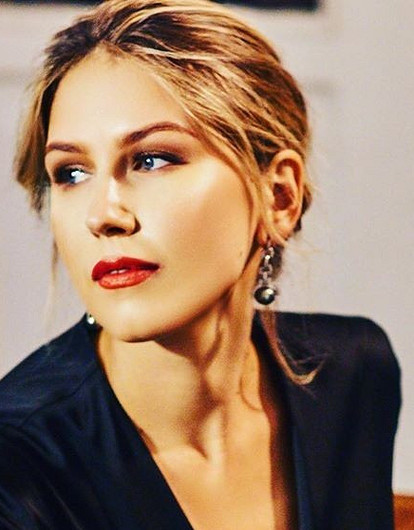 Наследник Рокфеллеров женится на россиянке