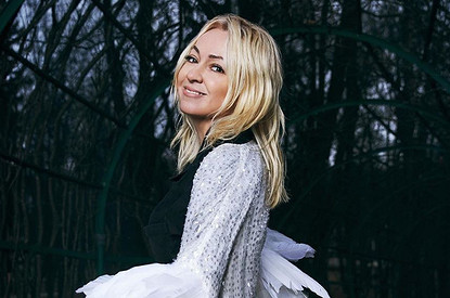 Яна Рудковская объяснила, почему решилась на суррогатное материнство