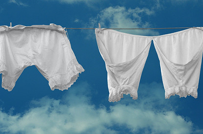 8 ошибок, которые ты совершаешь при выборе трусов