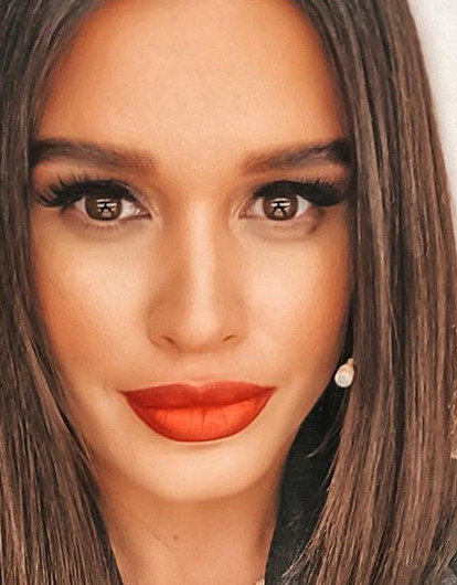 «Полный идиотизм»: Ксения Бородина высказалась о решении дочери Анджелины Джоли сменить пол