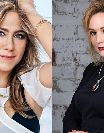 Как выглядят наши и зарубежные звезды-ровесники: запускаем возрастной баттл