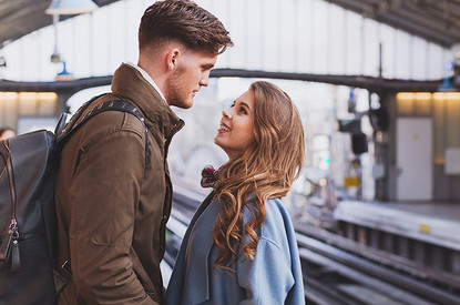 Как поддерживать отношения на расстоянии (и, главное, есть ли смысл)