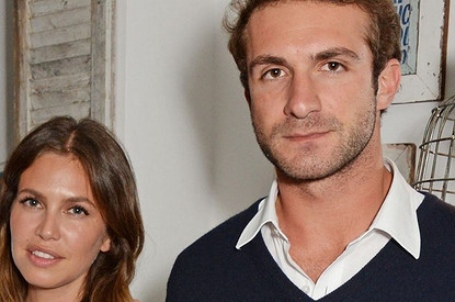 Дарья Жукова с мужем-миллиардером провела вечер в компании актрисы Кейт Хадсон