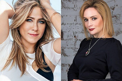 Как выглядят наши и зарубежные звезды-ровесники: запускаем возрастной баттл