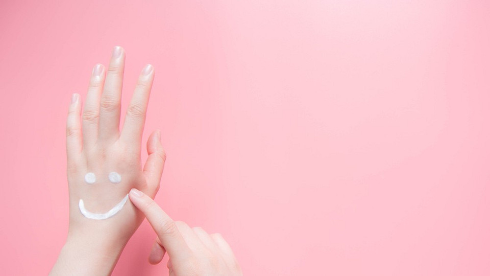 Как отбелить ногти в домашних условиях: 14 эффективных способов