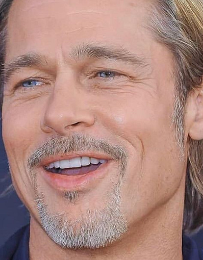 Брэд Питт ответил на слухи о романе с молодой актрисой