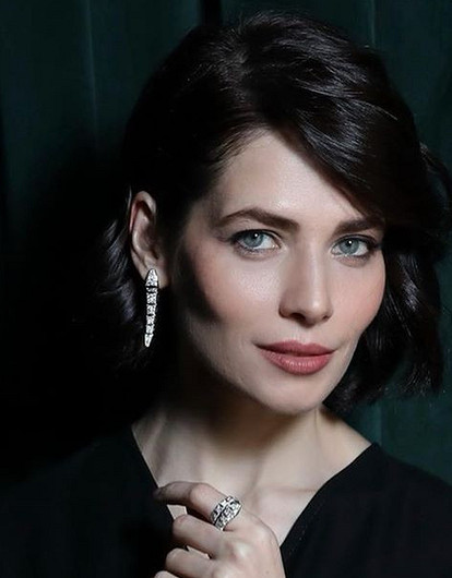 Юлия Снигирь опубликовала фото с Цыгановым и объявила об уходе из их совместного проекта