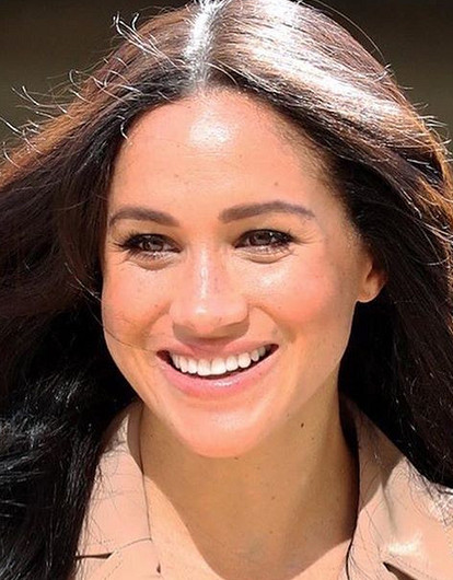 Меган Маркл назвала идеальные подарки для мужчин