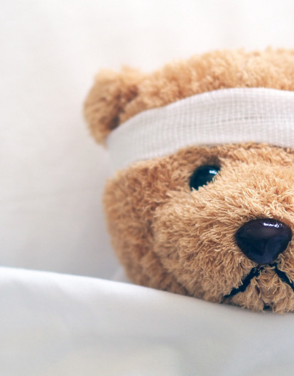 5 ошибок, которые совершают молодые мамы, когда лечат насморк у малыша