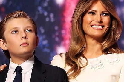 5 звезд, которые очень странно воспитывают своих детей