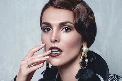 «Предавала всю дорогу»: Сати Казанова рассказала о связи с богатыми женатыми мужчинами