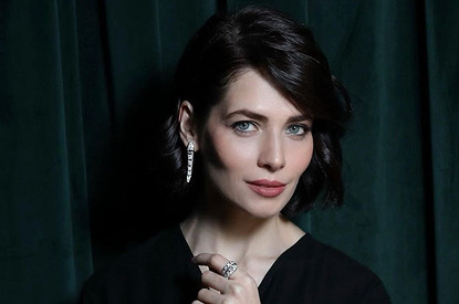 Юлия Снигирь опубликовала фото с Цыгановым и объявила об уходе из их совместного проекта