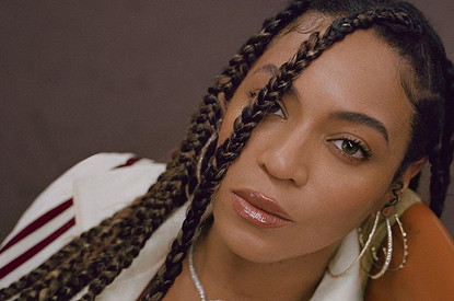 «Умерла и снова возродилась»: Бейонсе о выкидышах и материнстве