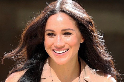 Меган Маркл назвала идеальные подарки для мужчин