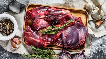 Как приготовить зайца дикого вкусно без запаха: лучшие рецепты