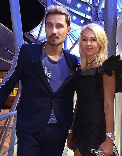 «Бог миловал»: Дима Билан подтвердил мимолетный роман с Рудковской